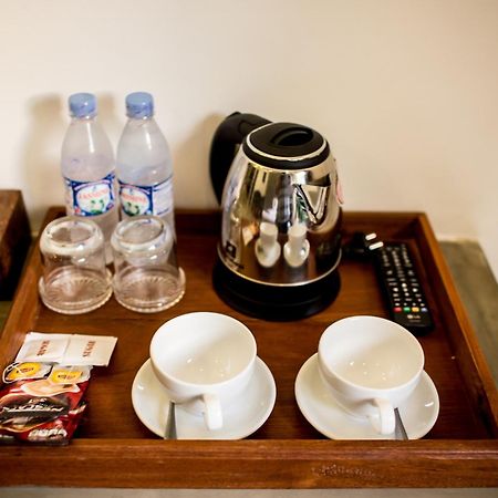 Sakun Angkor Boutique Hotel Siem Reap Bilik gambar