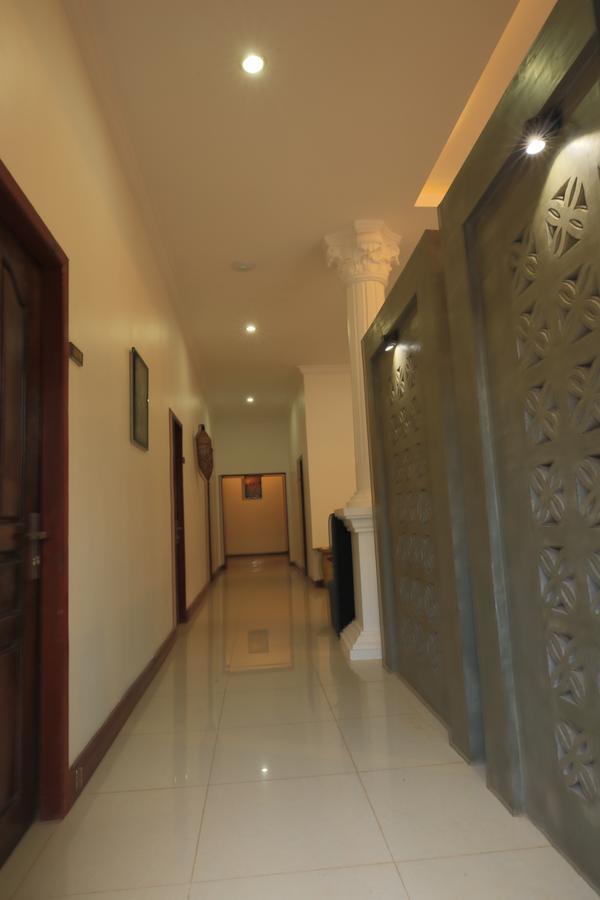 Sakun Angkor Boutique Hotel Siem Reap Luaran gambar