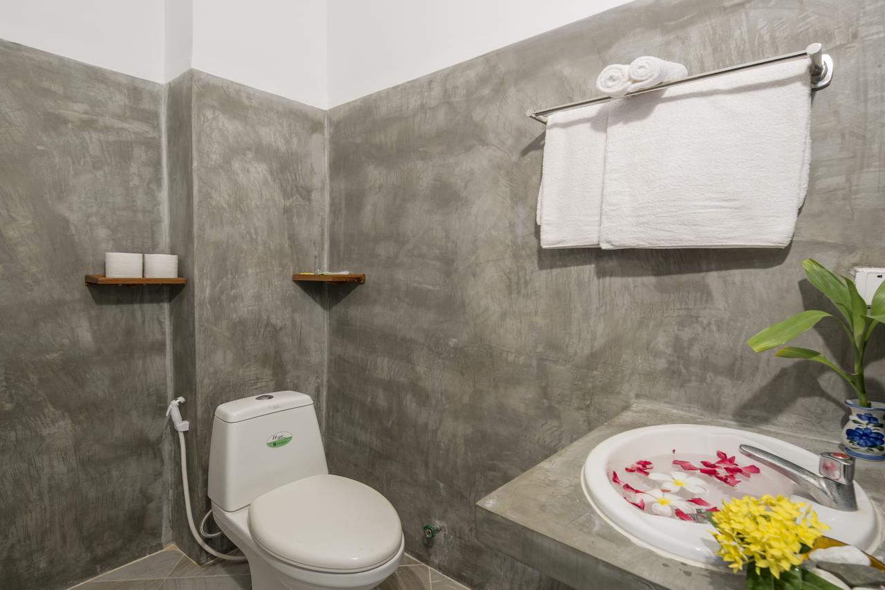 Sakun Angkor Boutique Hotel Siem Reap Luaran gambar