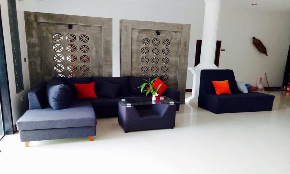 Sakun Angkor Boutique Hotel Siem Reap Luaran gambar