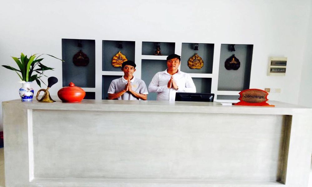 Sakun Angkor Boutique Hotel Siem Reap Luaran gambar